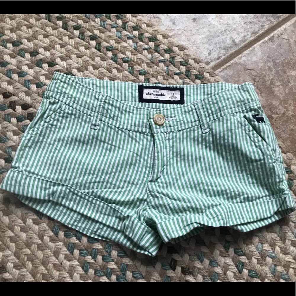 Abercrombie Kids Shorts